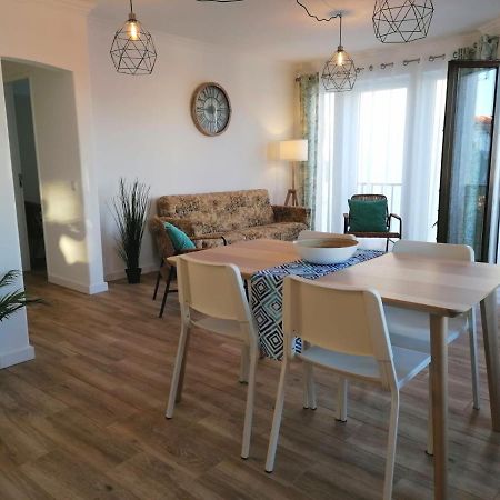 Apartamento Vilamar Vila Nova de Milfontes Zewnętrze zdjęcie