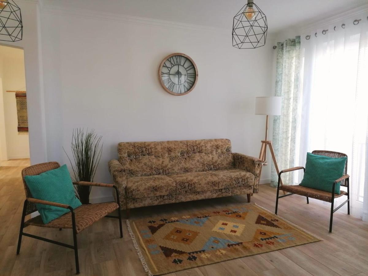 Apartamento Vilamar Vila Nova de Milfontes Zewnętrze zdjęcie
