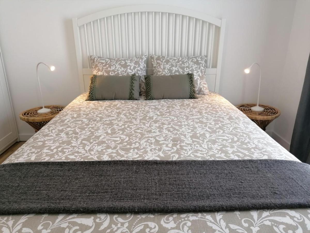 Apartamento Vilamar Vila Nova de Milfontes Zewnętrze zdjęcie