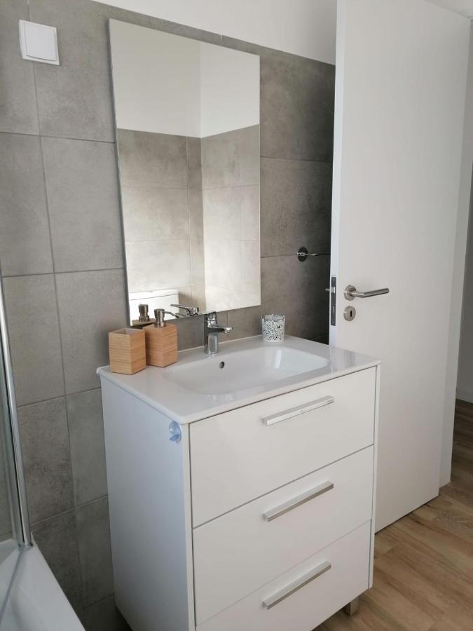 Apartamento Vilamar Vila Nova de Milfontes Zewnętrze zdjęcie