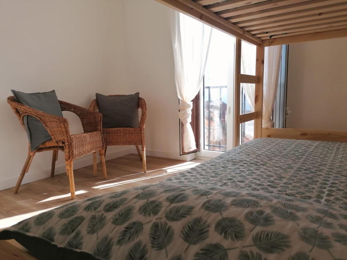 Apartamento Vilamar Vila Nova de Milfontes Zewnętrze zdjęcie
