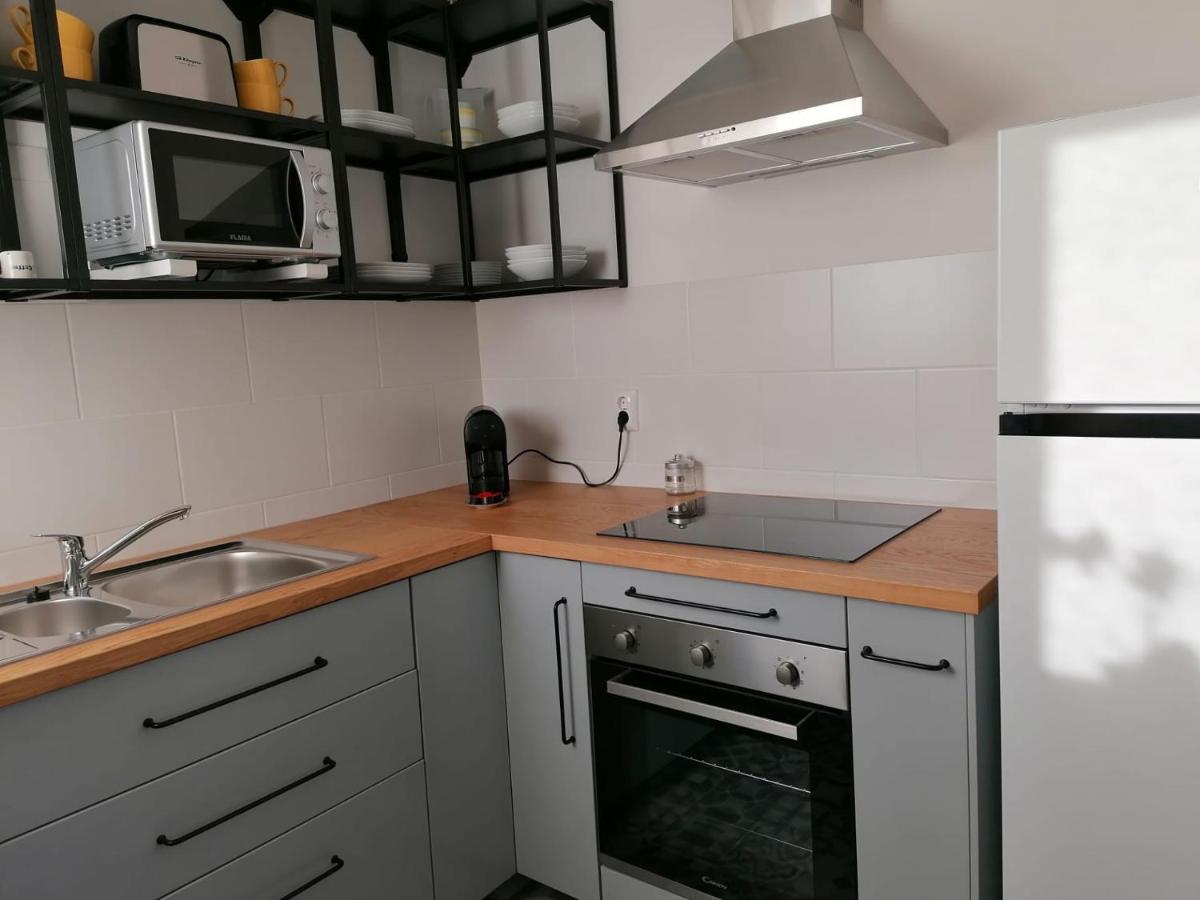 Apartamento Vilamar Vila Nova de Milfontes Zewnętrze zdjęcie