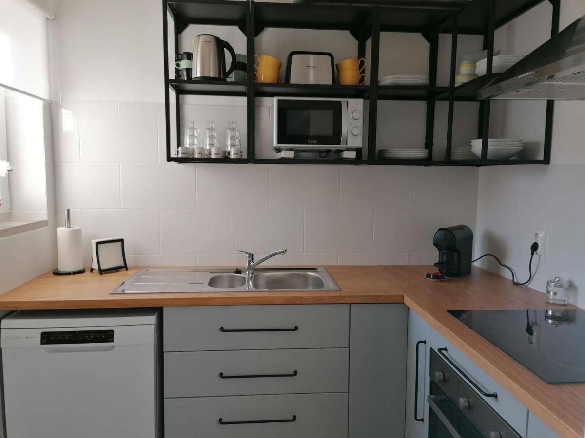 Apartamento Vilamar Vila Nova de Milfontes Zewnętrze zdjęcie