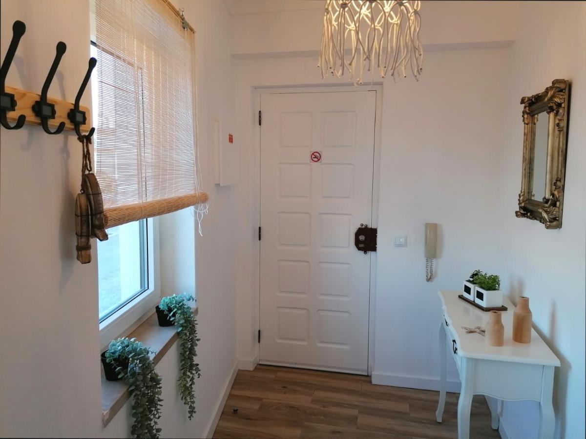 Apartamento Vilamar Vila Nova de Milfontes Zewnętrze zdjęcie